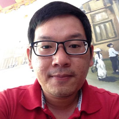 Profile Picture of Tran Van Ut (@ut_tv) on Twitter