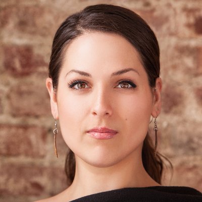 Profile Picture of Alyson Spina (@AlysonSpina) on Twitter