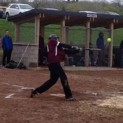 Profile Picture of Justin Thibault (@JThibault_96) on Twitter