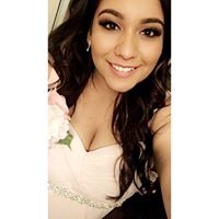 Profile Picture of Sarah Espinoza (@sarah-espinoza-8) on Quora