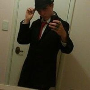 Profile Picture of Gregory Kett (@gregory.kett.1) on Myspace