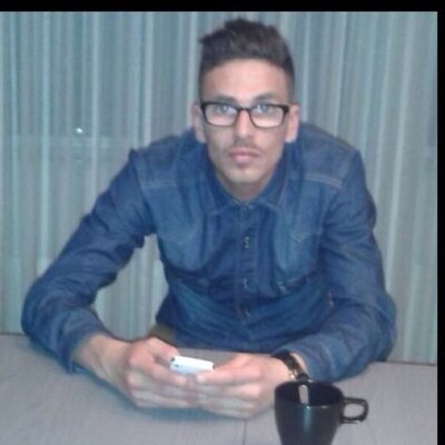 Samir Ben Abbes - Twitter Profile Picture of Samir Ben Abbes (@samir_benabbes) on Twitter