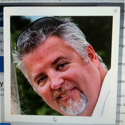 Profile Picture of Terry Pogue (@Pogue3326) on Twitter
