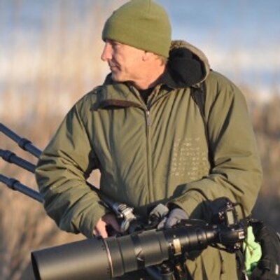 Profile Picture of John Carden (@JCphotogNH) on Twitter