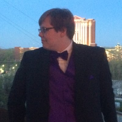 Profile Picture of Matthew Sides (@CubbySides) on Twitter