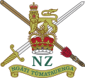 New Zealand Army - Wikipedia Profile Picture of New Zealand Armyon Wikipedia