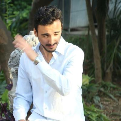 Profile Picture of Alaa Mourad (@AM_OURAD) on Twitter