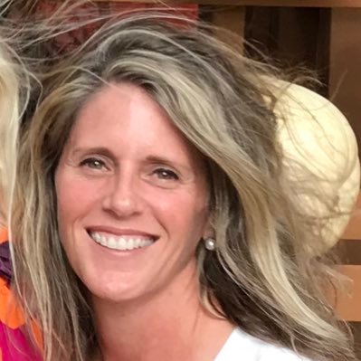 Profile Picture of Shawn Swanson Johnson, OTR (@ssjrehab) on Twitter