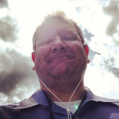Profile Picture of Michael (@MikeHallisey) on Twitter