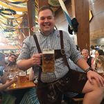 Profile Picture of Michael Gillaspie (@mjgillaspie) on Instagram