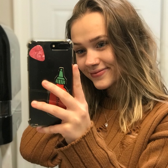 Profile Picture of Georgia Eppard (@georgiaeppard) on Poshmark