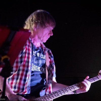 Profile Picture of Nick Everitt (@NickEveritt) on Twitter