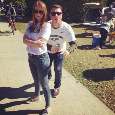 Profile Picture of Eric Munn (@Munn_Eric) on Twitter