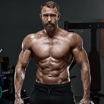 Profile Picture of Александр Баранов (@glute_coach) on Instagram