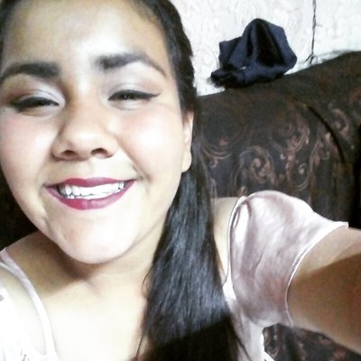 Profile Picture of Jazmín Trinidad (@JazmnTrinidad5) on Twitter