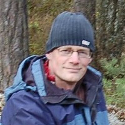 Profile Picture of Roger Andersson (@Roger_Ason) on Twitter