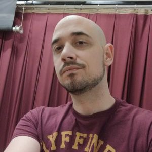 Profile Picture of James McGaffey (@TheAngryBeardo) on Twitter