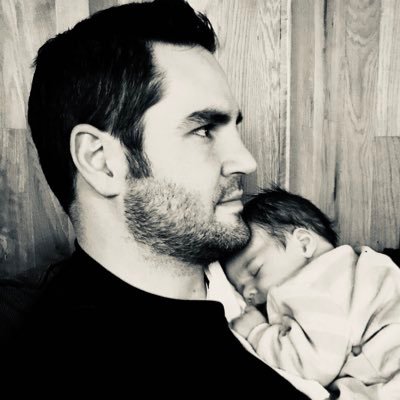 Profile Picture of Edward Kennedy (@edwardhkennedy) on Twitter