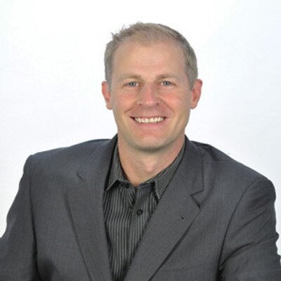 Profile Picture of Mark McCloskey (@MarkMcCloskey12) on Twitter