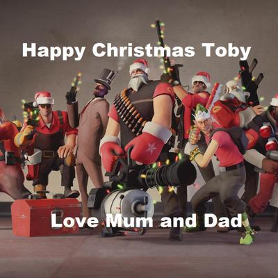 Profile Picture of Toby James Clover (@clover_toby) on Twitter