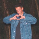 Profile Picture of Joshua James (@new_age_old_ways) on Instagram