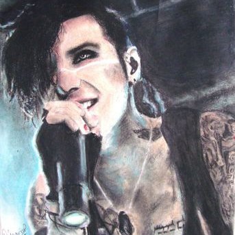 Profile Picture of Shelby Craft (@bvbarmy110) on Twitter