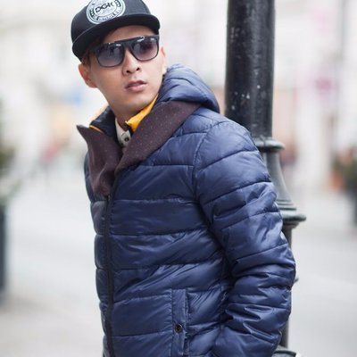 Profile Picture of Benjamin Hedges (@benjamin_hedges) on Twitter