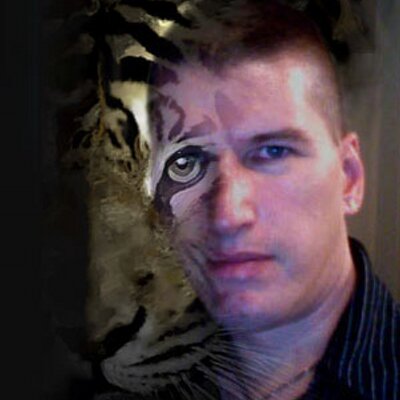 Profile Picture of Grant Freeman (@TheZenRhino) on Twitter