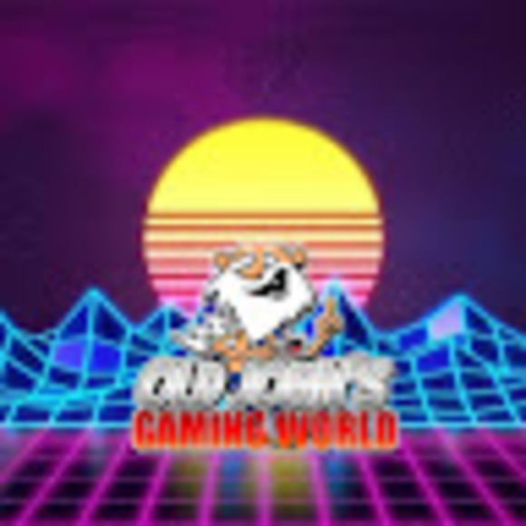 Profile Picture of John Clarke (@filmsno1) on Poshmark