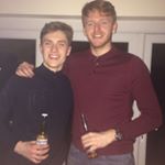 Profile Picture of James Hignett (@jameshignett_) on Instagram