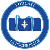 Profile Picture of La Poche Bleue (@LaPocheBleue) on Youtube