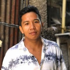 Profile Picture of James A Estuita (@james.a.estuita) on Tiktok