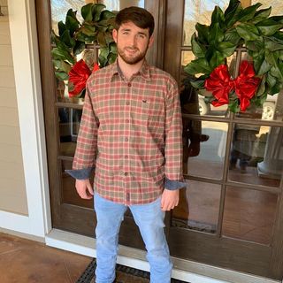 Profile Picture of Cade A Faulk (@cadea.faulk) on Facebook