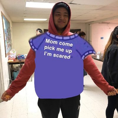 Profile Picture of Bryan Park (@SimpL0rdBP) on Twitter