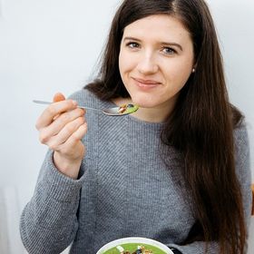 Profile Picture of Rachel Evans (@healthypsyched) on Pinterest