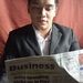 Profile Picture of dwight Javier (@dwight_javier) on Pinterest