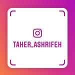 Profile Picture of taher (@taher_ashrifeh) on Instagram