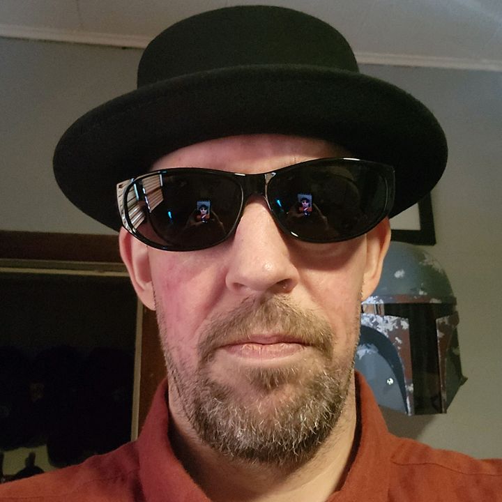 Profile Picture of Jason Lett (@jasonlett2676) on Tiktok