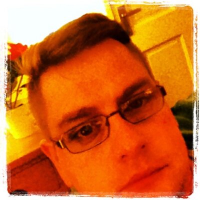 Profile Picture of Martin John Lyttle (@martinjlyttle) on Twitter
