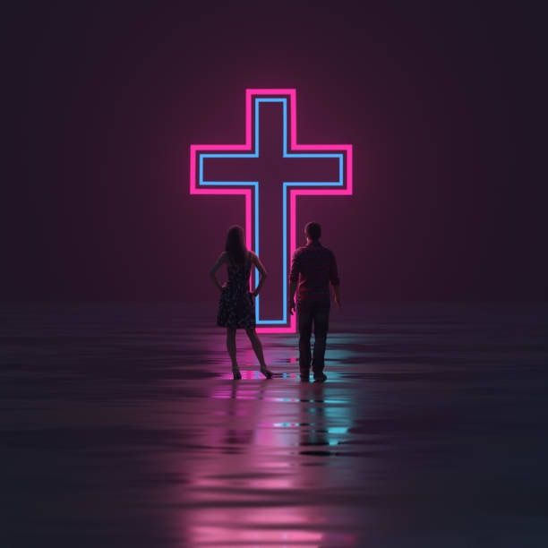 Profile Picture of Christian Reels (@christianvids.com) on Tiktok