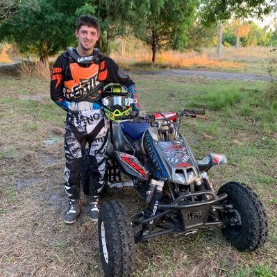 Profile Picture of Neil Toalston (@NeilToalston) on Twitter