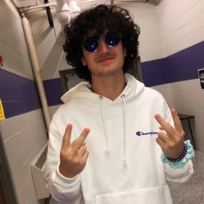 Profile Picture of Braden Guess (@BradenGuess1) on Twitter