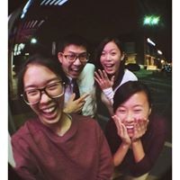Profile Picture of Daphne Wang (@daphne-wang-9) on Quora