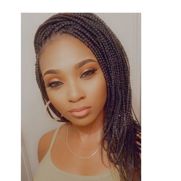 Erika Edwards sykes - Poshmark Profile Picture of Erika Edwards sykes (@phillysfinest) on Poshmark