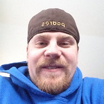 Profile Picture of Brian Emerton (@Cubby Knubbins) on Flickr