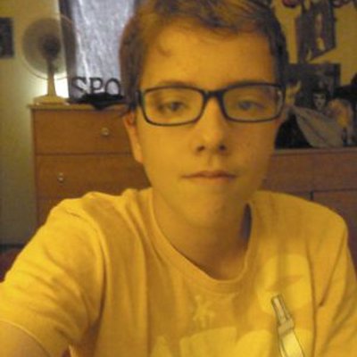 Profile Picture of Kyle Peltier (@K_Pelt1313) on Twitter