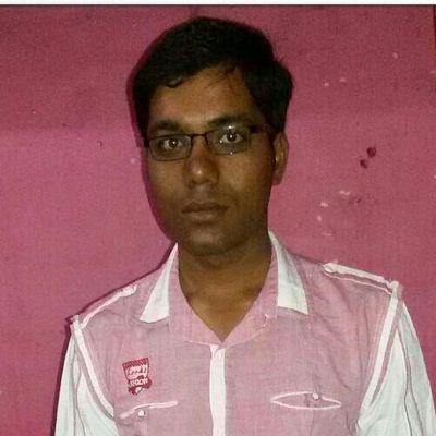 Prashant Mahajan - Twitter Profile Picture of Prashant Mahajan (@1e4f16238ccd479) on Twitter