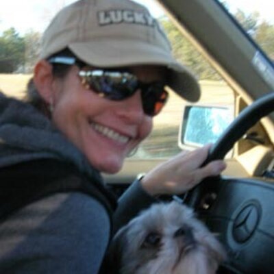 Profile Photo of Lisa Laskey (@imagecom) on Twitter