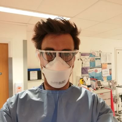 Profile Picture of Kieran V. J. Mullins (@kvjmullins) on Twitter