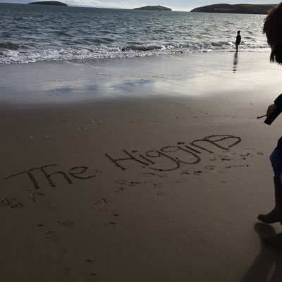 Profile Picture of Luke Higgins (@lukehiggins1982) on Twitter